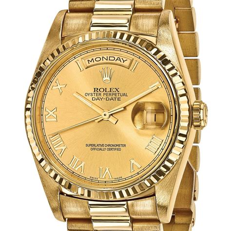 mens rolex presidential for sale|pre owned rolex president watches.